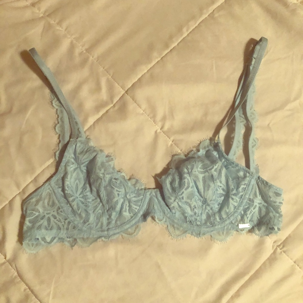 NWOT PINK Bralette